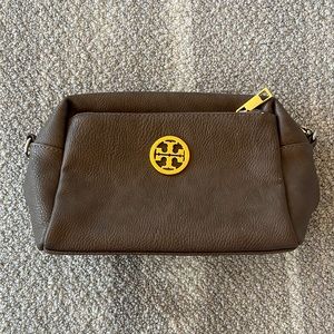 Tory Burch Taupe Bag